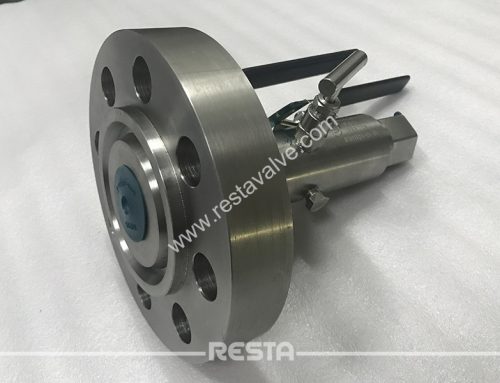 Double block and bleed valve’s characteristics and market prospects
