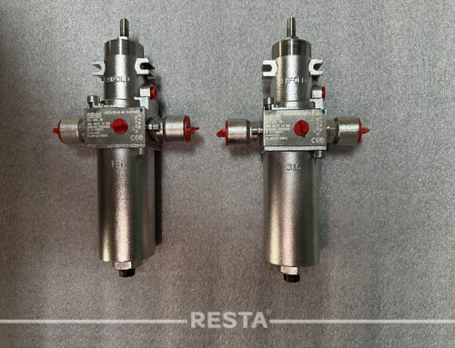 Bifold Filter